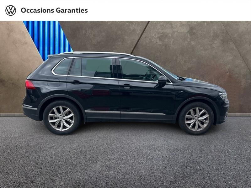 Voitures occasions VOLKSWAGEN TIGUAN Carat Cesson-Sévigné