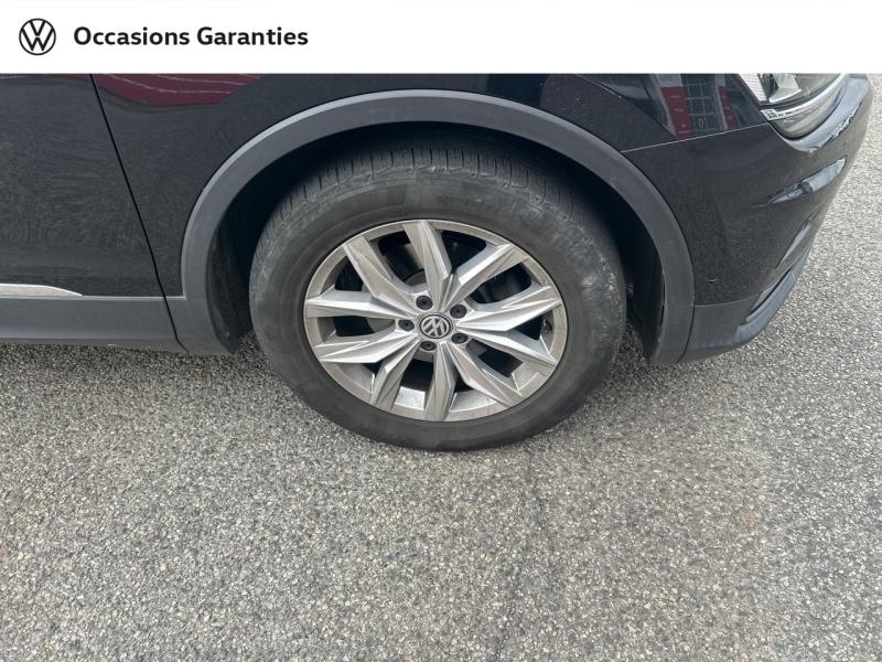 Voitures occasions VOLKSWAGEN TIGUAN Carat Cesson-Sévigné