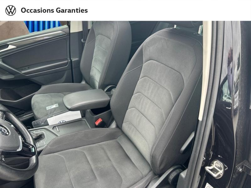 Voitures occasions VOLKSWAGEN TIGUAN Carat Cesson-Sévigné