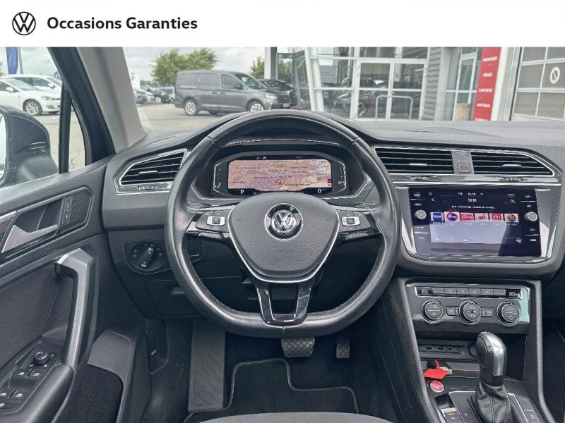 Voitures occasions VOLKSWAGEN TIGUAN Carat Cesson-Sévigné