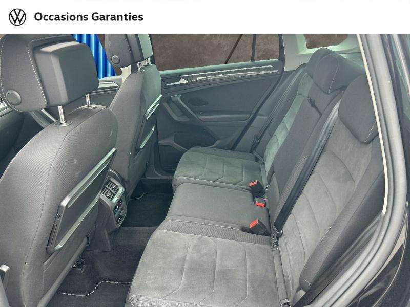 Voitures occasions VOLKSWAGEN TIGUAN Carat Cesson-Sévigné