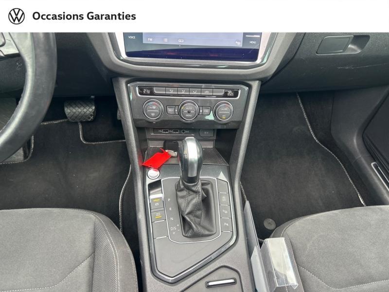 Voitures occasions VOLKSWAGEN TIGUAN Carat Cesson-Sévigné