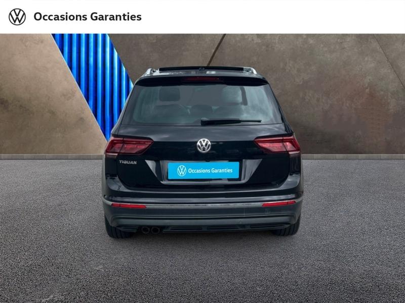Voitures occasions VOLKSWAGEN TIGUAN Carat Cesson-Sévigné