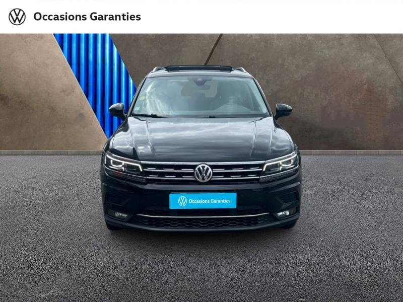 Voitures occasions VOLKSWAGEN TIGUAN Carat Cesson-Sévigné