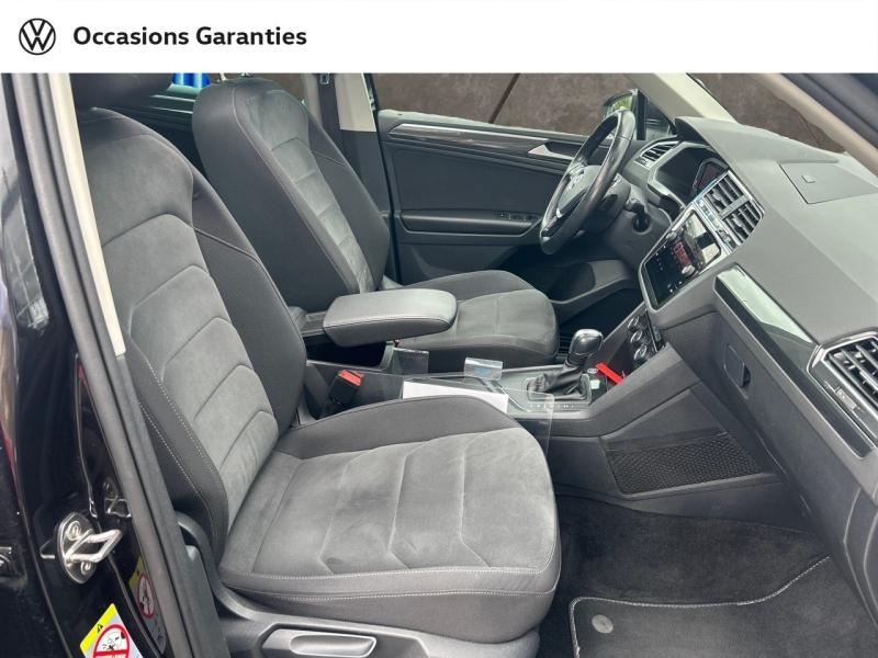 Voitures occasions VOLKSWAGEN TIGUAN Carat Cesson-Sévigné
