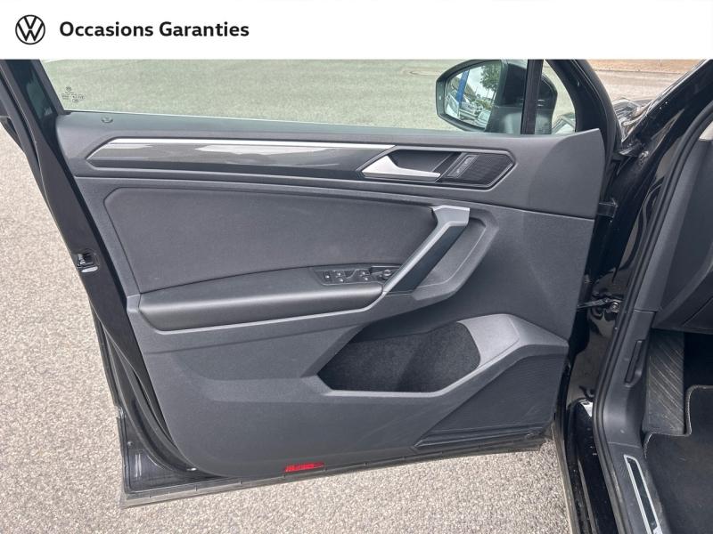 Voitures occasions VOLKSWAGEN TIGUAN Carat Cesson-Sévigné