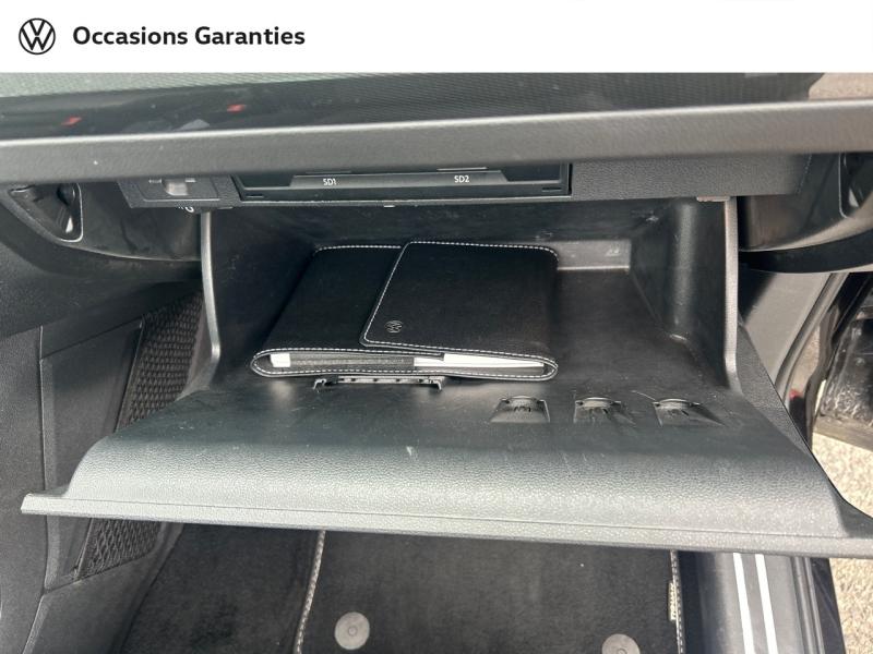 Voitures occasions VOLKSWAGEN TIGUAN Carat Cesson-Sévigné