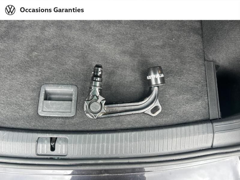 Voitures occasions VOLKSWAGEN TIGUAN Carat Cesson-Sévigné