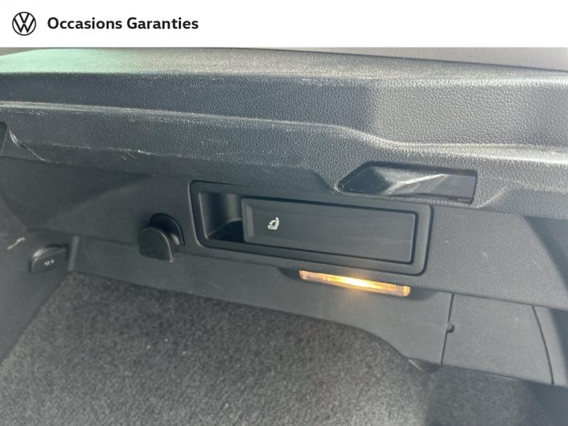 Voitures occasions VOLKSWAGEN TIGUAN Carat Cesson-Sévigné