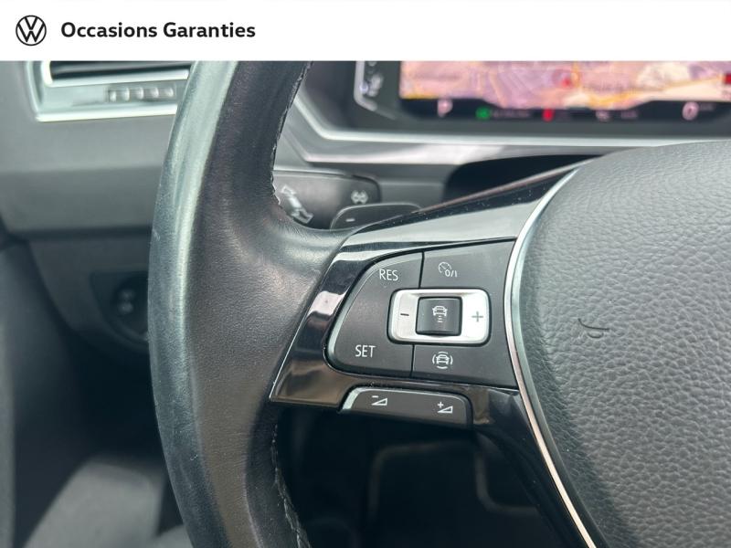 Voitures occasions VOLKSWAGEN TIGUAN Carat Cesson-Sévigné