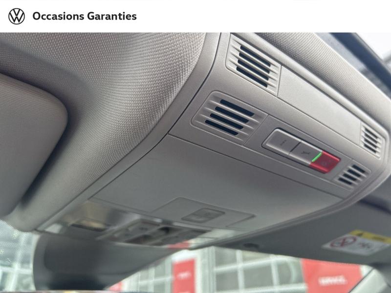 Voitures occasions VOLKSWAGEN TIGUAN Carat Cesson-Sévigné