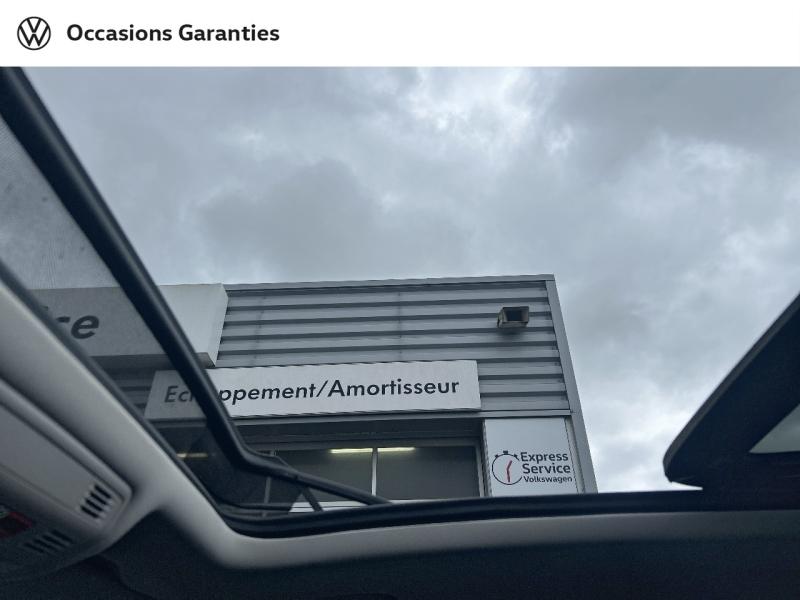 Voitures occasions VOLKSWAGEN TIGUAN Carat Cesson-Sévigné