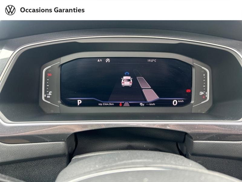 Voitures occasions VOLKSWAGEN TIGUAN Carat Cesson-Sévigné