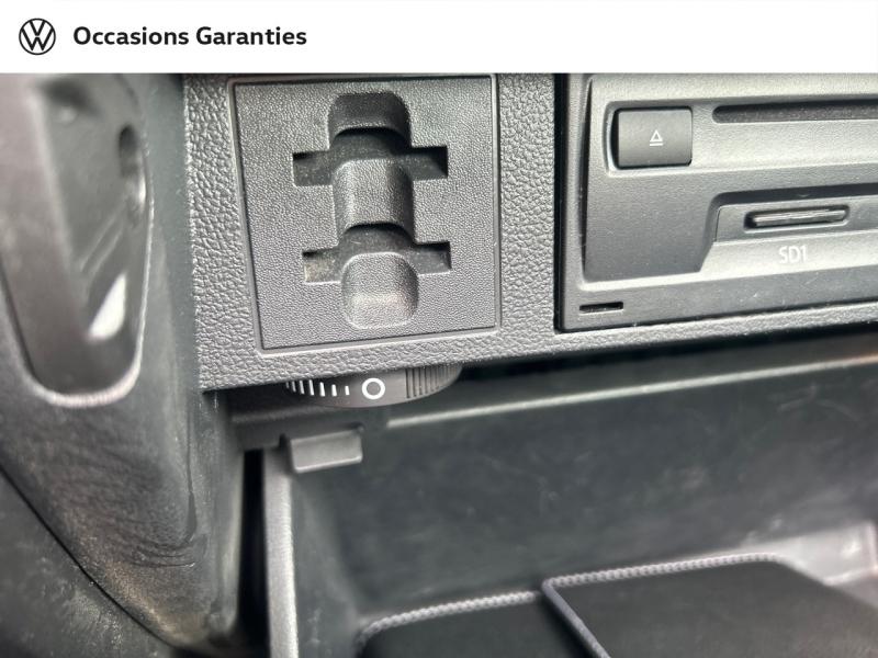 Voitures occasions VOLKSWAGEN TIGUAN Carat Cesson-Sévigné