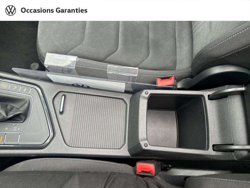 Voitures occasions VOLKSWAGEN TIGUAN Carat Cesson-Sévigné