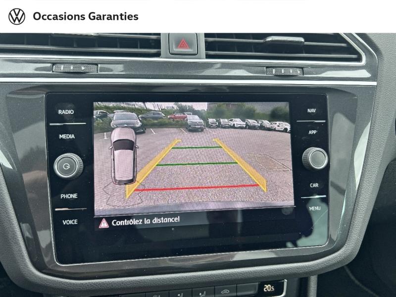 Voitures occasions VOLKSWAGEN TIGUAN Carat Cesson-Sévigné