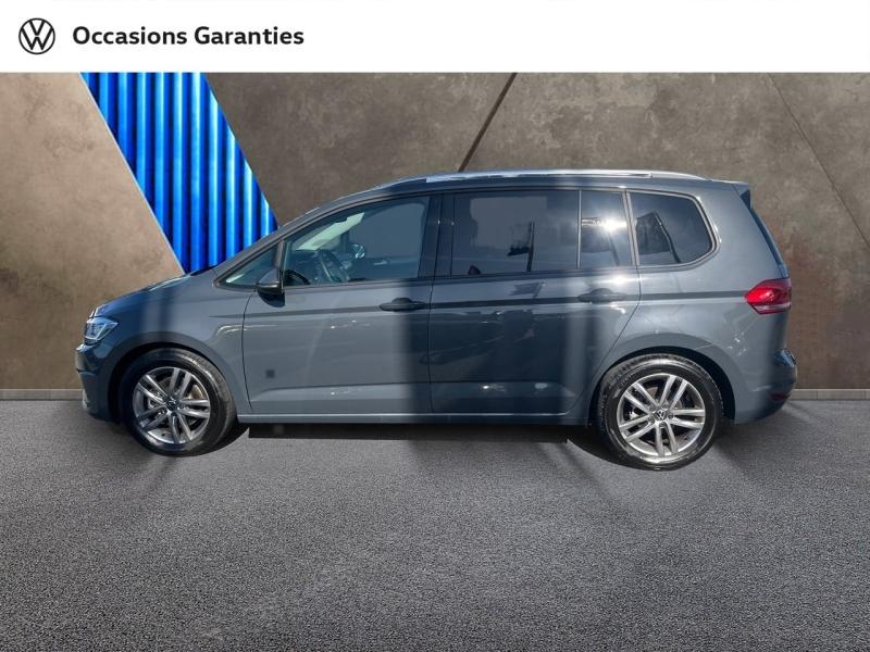 Voitures occasions VOLKSWAGEN TOURAN VW Edition Cesson-Sévigné