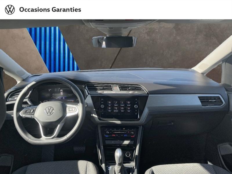 Voitures occasions VOLKSWAGEN TOURAN VW Edition Cesson-Sévigné