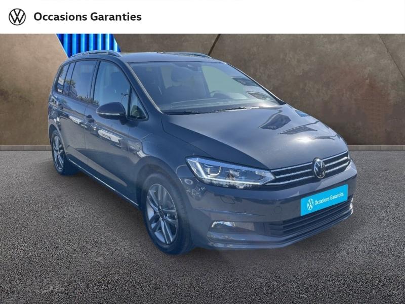 Voitures occasions VOLKSWAGEN TOURAN VW Edition Cesson-Sévigné