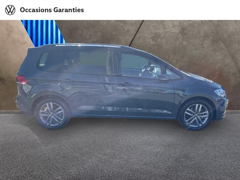 Voitures occasions VOLKSWAGEN TOURAN VW Edition Cesson-Sévigné