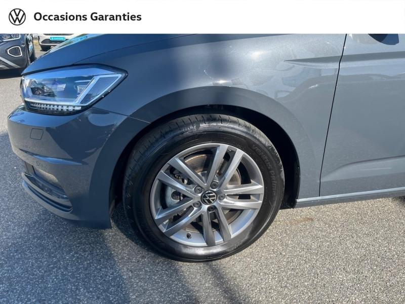 Voitures occasions VOLKSWAGEN TOURAN VW Edition Cesson-Sévigné