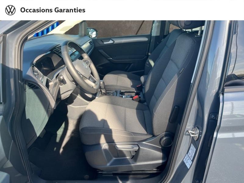 Voitures occasions VOLKSWAGEN TOURAN VW Edition Cesson-Sévigné