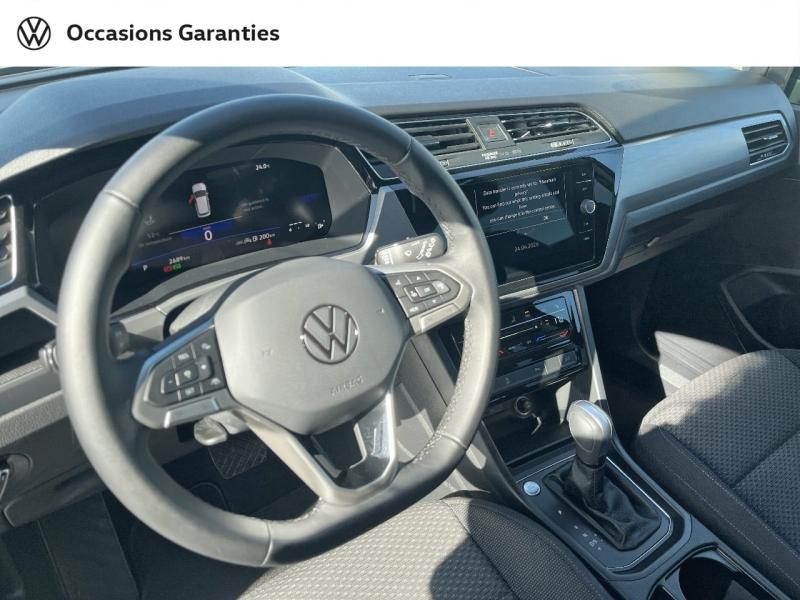 Voitures occasions VOLKSWAGEN TOURAN VW Edition Cesson-Sévigné