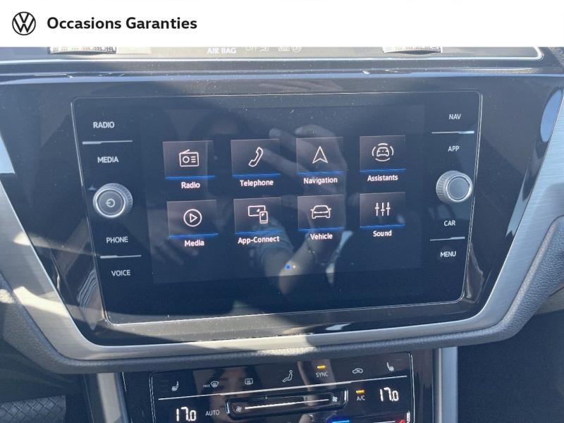 Voitures occasions VOLKSWAGEN TOURAN VW Edition Cesson-Sévigné