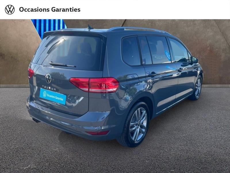 Voitures occasions VOLKSWAGEN TOURAN VW Edition Cesson-Sévigné