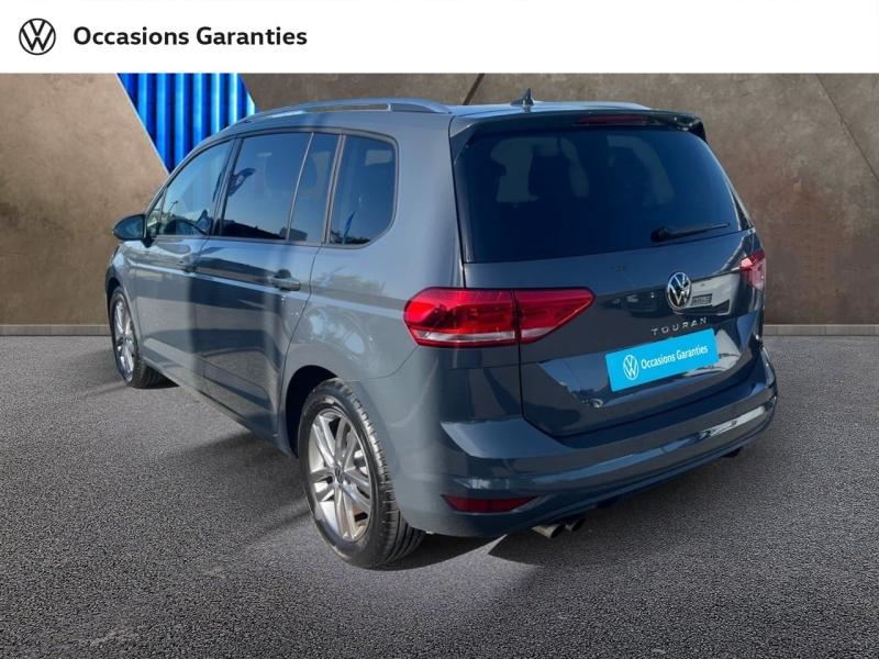 Voitures occasions VOLKSWAGEN TOURAN VW Edition Cesson-Sévigné
