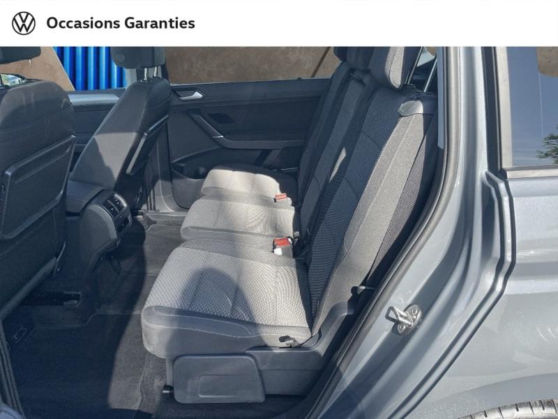 Voitures occasions VOLKSWAGEN TOURAN VW Edition Cesson-Sévigné