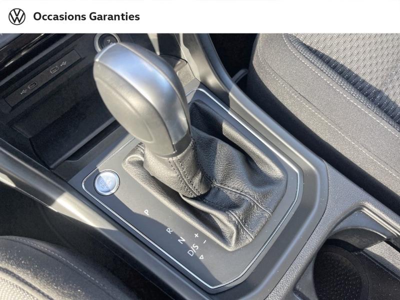 Voitures occasions VOLKSWAGEN TOURAN VW Edition Cesson-Sévigné