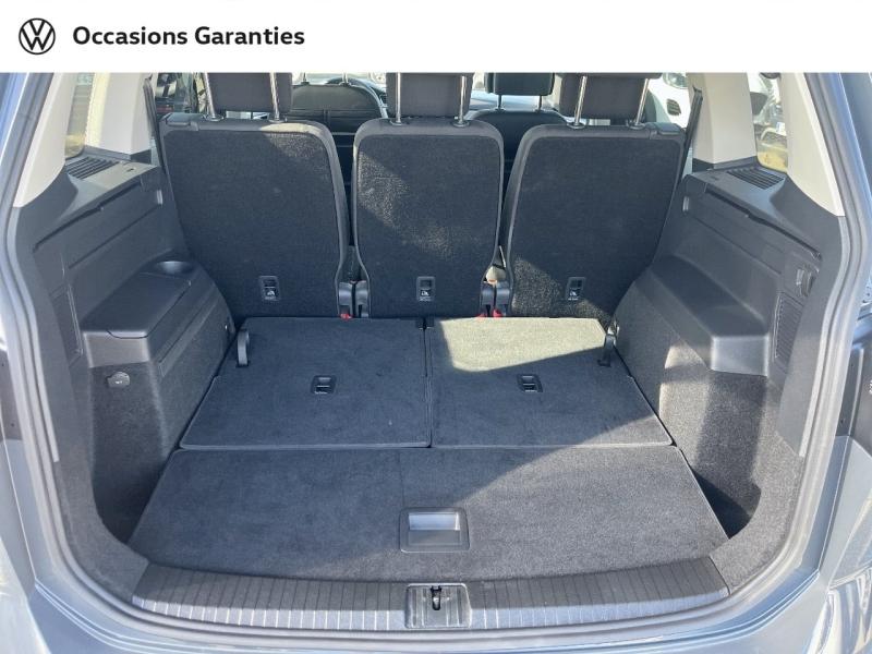 Voitures occasions VOLKSWAGEN TOURAN VW Edition Cesson-Sévigné