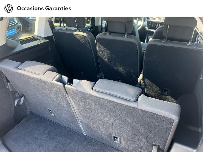 Voitures occasions VOLKSWAGEN TOURAN VW Edition Cesson-Sévigné