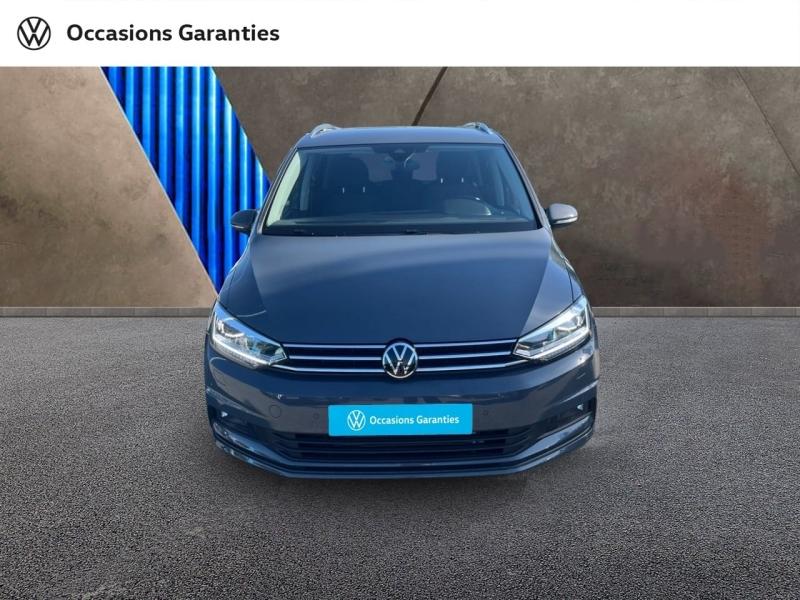 Voitures occasions VOLKSWAGEN TOURAN VW Edition Cesson-Sévigné