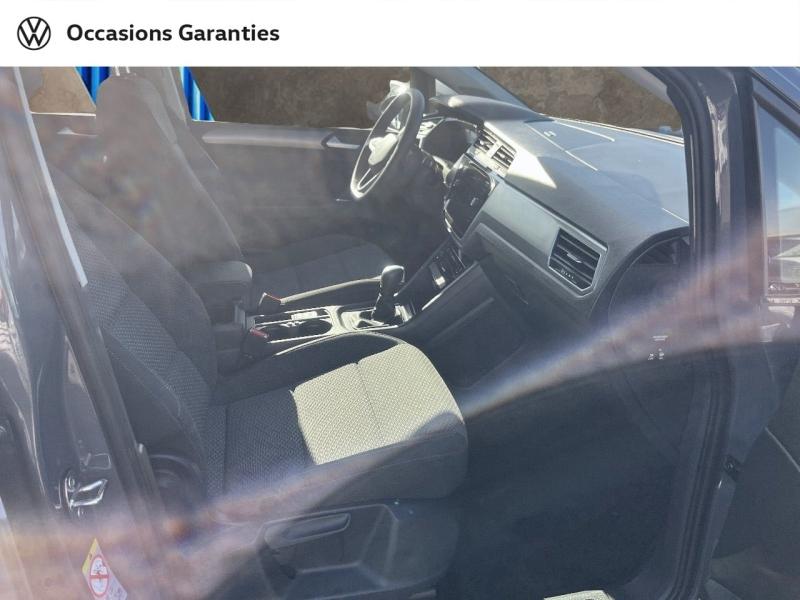 Voitures occasions VOLKSWAGEN TOURAN VW Edition Cesson-Sévigné