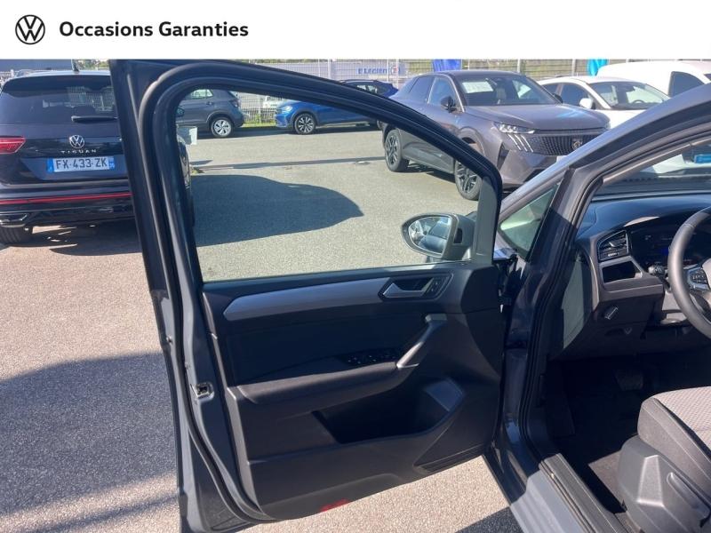 Voitures occasions VOLKSWAGEN TOURAN VW Edition Cesson-Sévigné