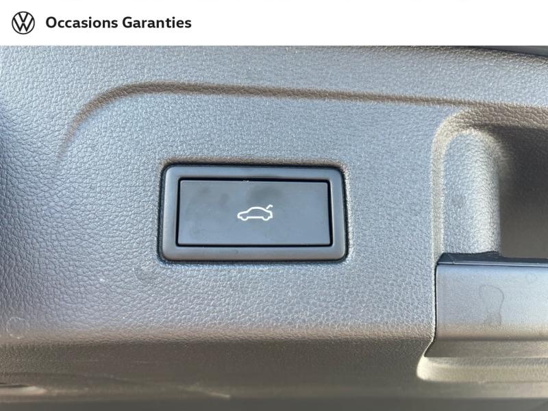 Voitures occasions VOLKSWAGEN TOURAN VW Edition Cesson-Sévigné