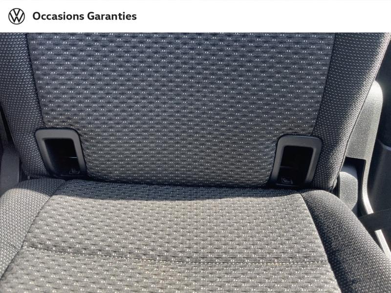 Voitures occasions VOLKSWAGEN TOURAN VW Edition Cesson-Sévigné