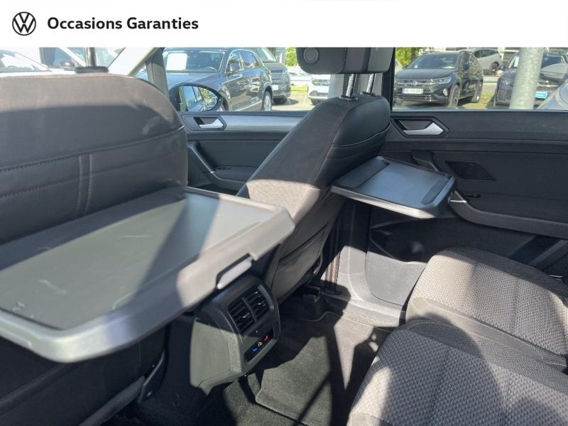 Voitures occasions VOLKSWAGEN TOURAN VW Edition Cesson-Sévigné
