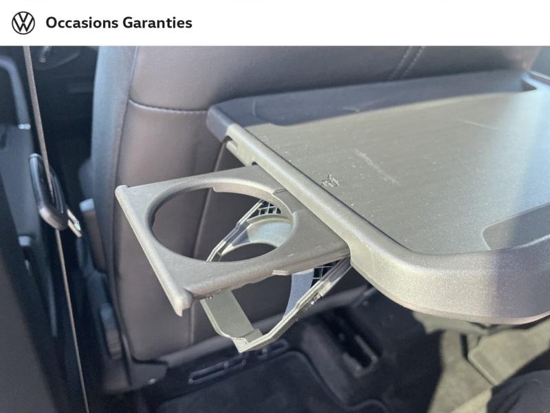 Voitures occasions VOLKSWAGEN TOURAN VW Edition Cesson-Sévigné