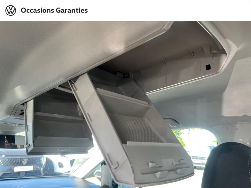 Voitures occasions VOLKSWAGEN TOURAN VW Edition Cesson-Sévigné