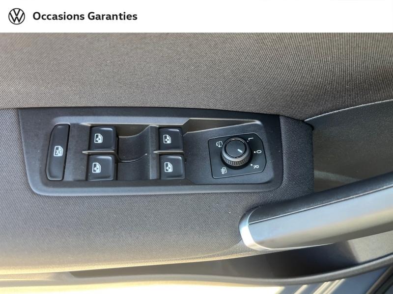 Voitures occasions VOLKSWAGEN TOURAN VW Edition Cesson-Sévigné