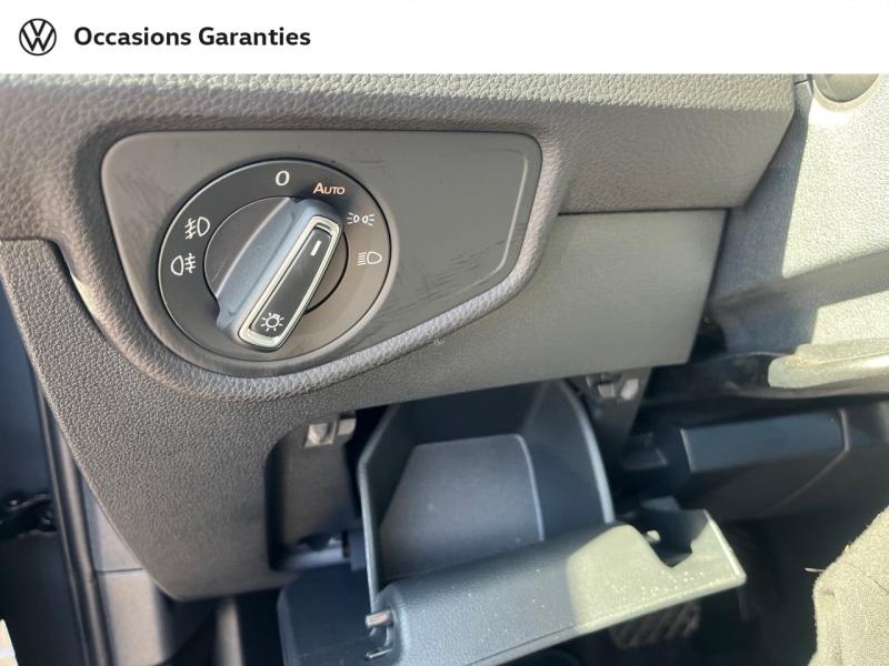 Voitures occasions VOLKSWAGEN TOURAN VW Edition Cesson-Sévigné