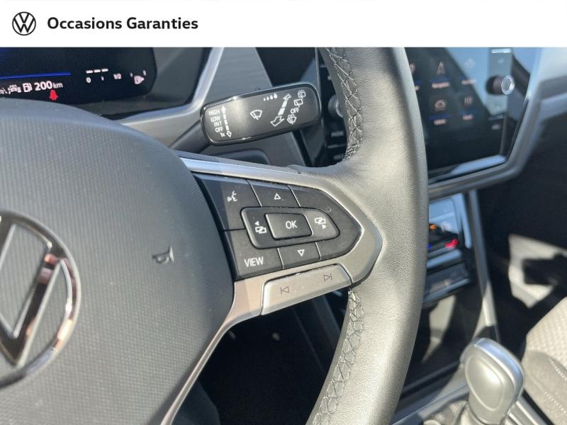 Voitures occasions VOLKSWAGEN TOURAN VW Edition Cesson-Sévigné