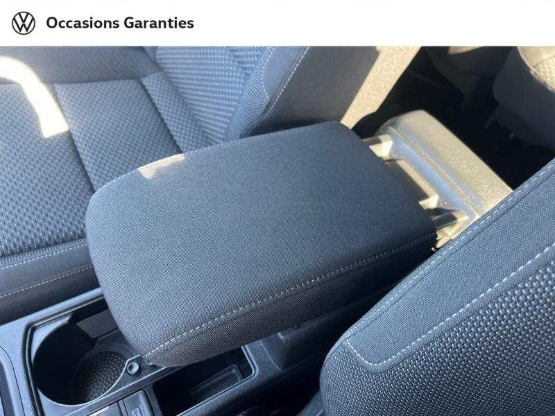 Voitures occasions VOLKSWAGEN TOURAN VW Edition Cesson-Sévigné