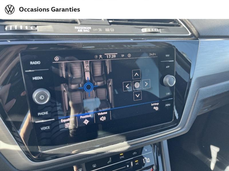Voitures occasions VOLKSWAGEN TOURAN VW Edition Cesson-Sévigné