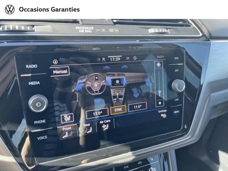 Voitures occasions VOLKSWAGEN TOURAN VW Edition Cesson-Sévigné