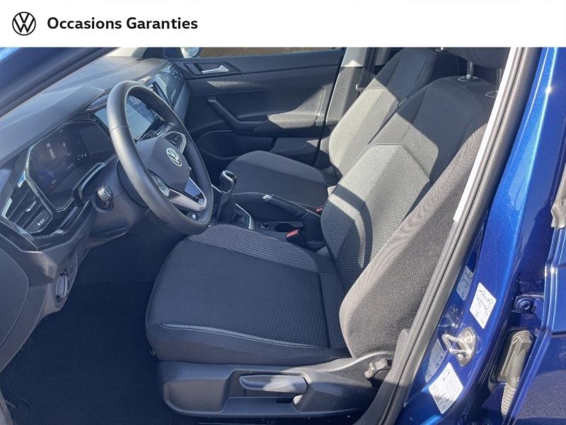 Voitures occasions VOLKSWAGEN TAIGO VW Edition Cesson-Sévigné