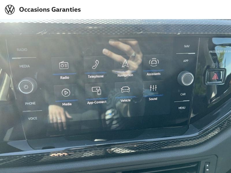 Voitures occasions VOLKSWAGEN TAIGO VW Edition Cesson-Sévigné